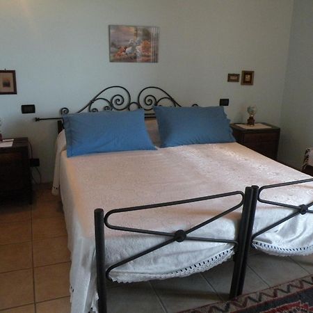 B&B Da Levi Piana Del Sole Rivalta Bormida Rom bilde