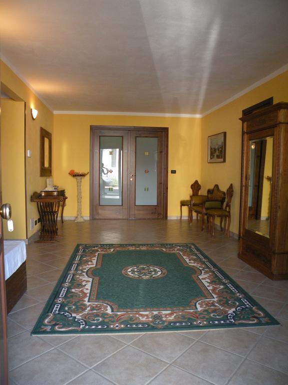 B&B Da Levi Piana Del Sole Rivalta Bormida Eksteriør bilde