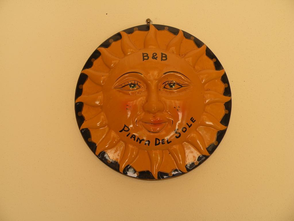 B&B Da Levi Piana Del Sole Rivalta Bormida Eksteriør bilde